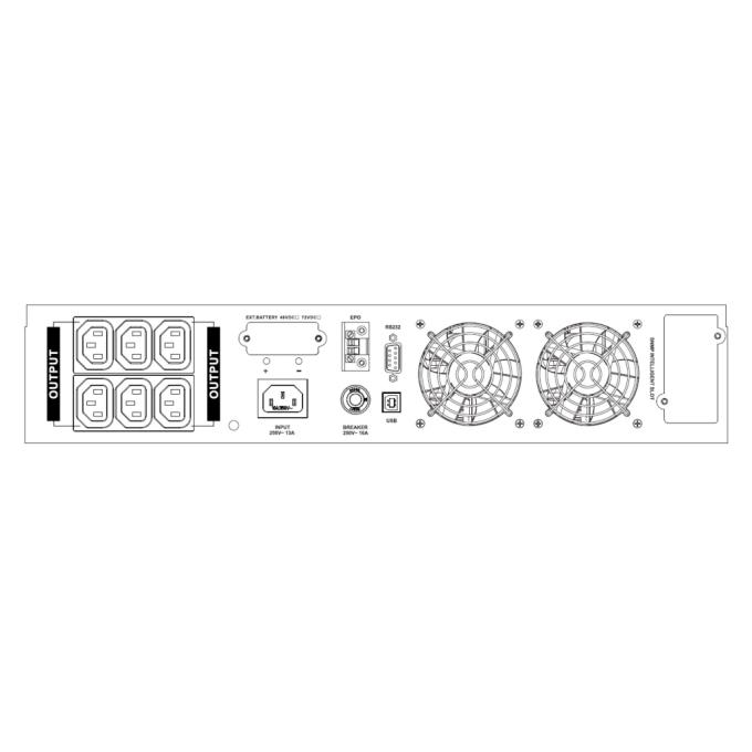 SVC RT-3KSB