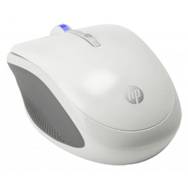 Мышка HP X3300 White H4N94AA