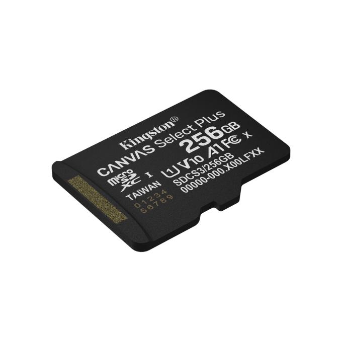 Kingston SDCS3/256GBSP