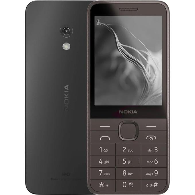 Nokia Nokia 235 4G 2024 Black
