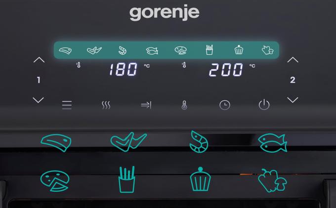 Gorenje AF2700BP