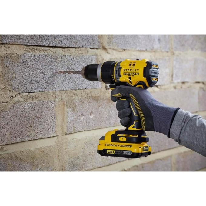 Stanley SFMCD721D2K