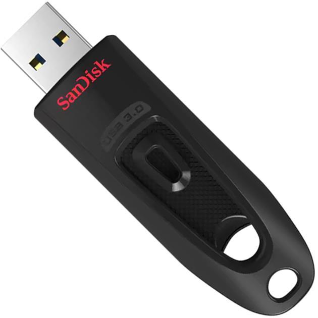 SANDISK SDCZ48-064G-U46