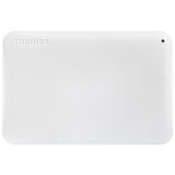 Внешний жесткий диск TOSHIBA HDTP205EW3AA