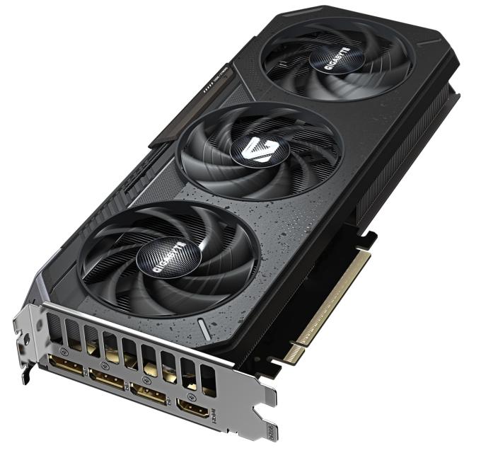 GIGABYTE GV-N506TGAMING OC-8GD