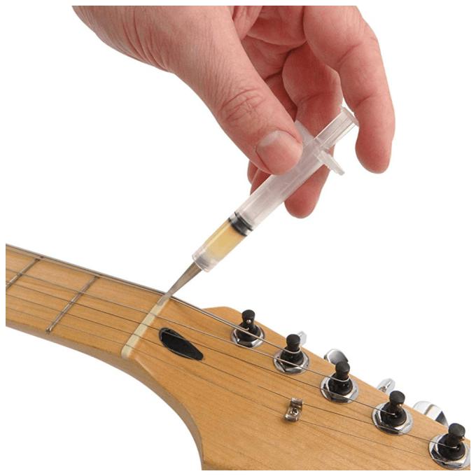 D'Addario PW-LBK-01
