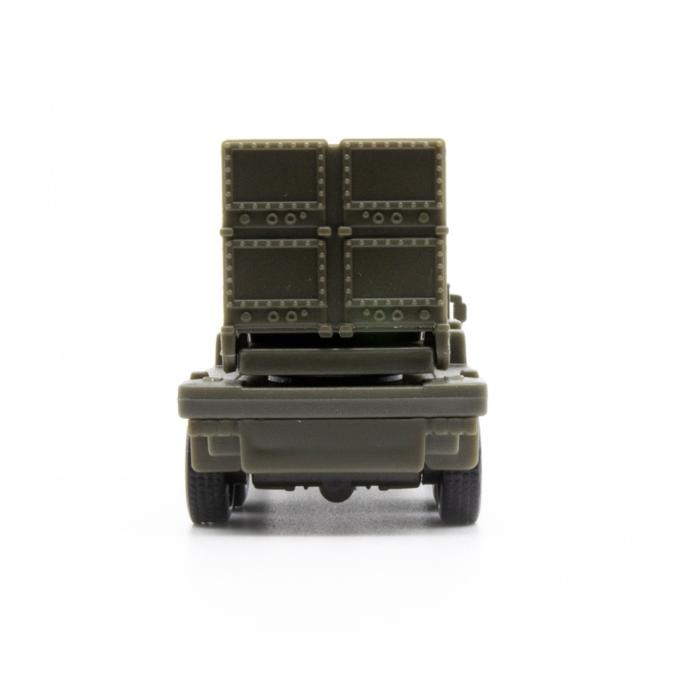 TechnoDrive 250330W2