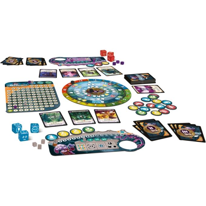 Geekach Games GKCH185se