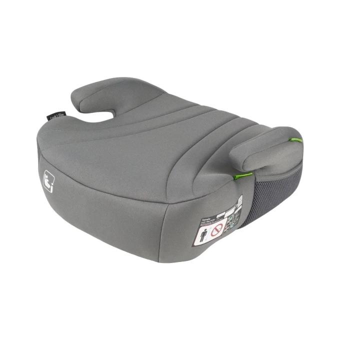 Lionelo LO-LUUK I-SIZE GREY