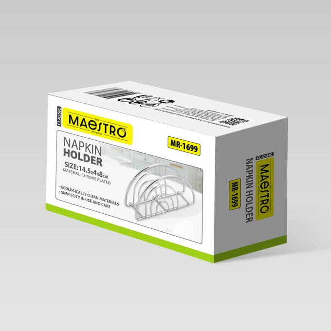Maestro MR-1699