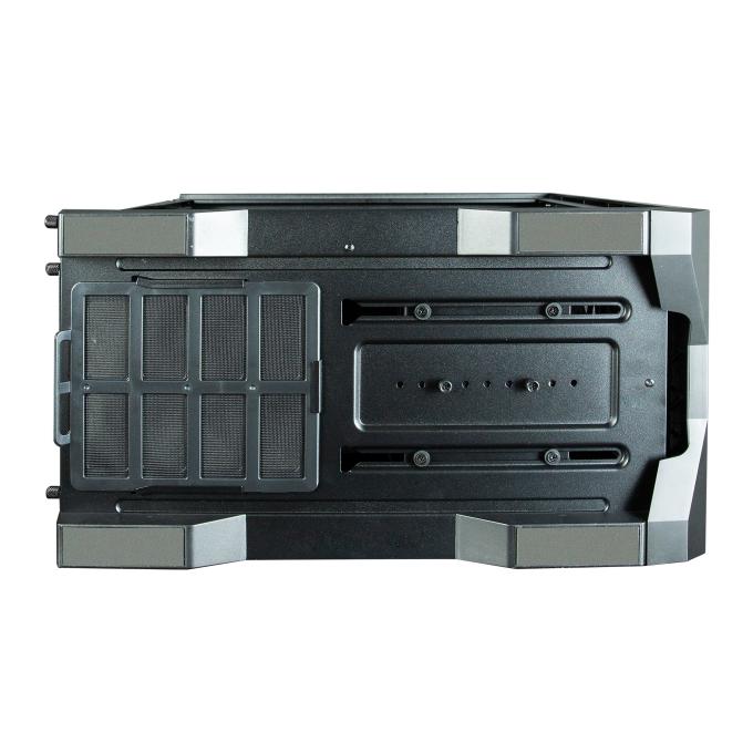 Zalman Z9ICEBERGMSBLACK