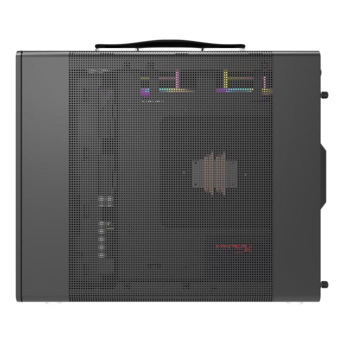 DARKFLASH WD200 BLACK
