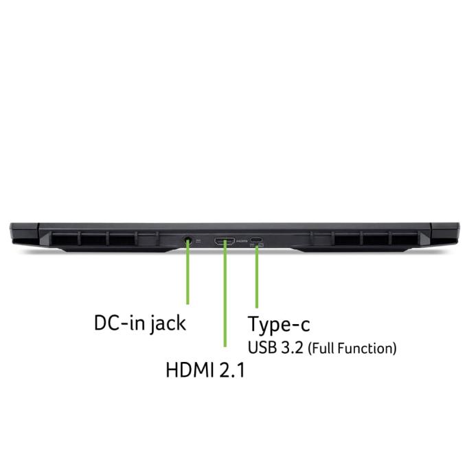 Acer NH.QXTEU.001