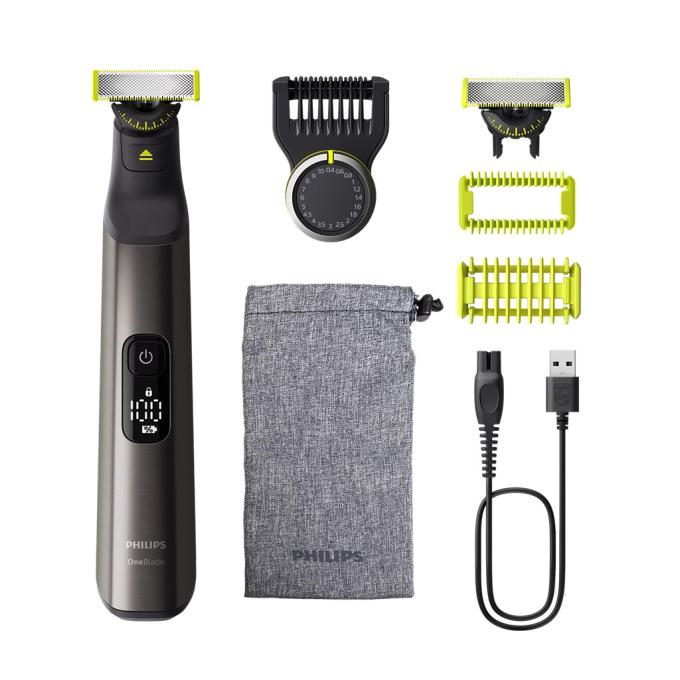 Philips QP6552/15