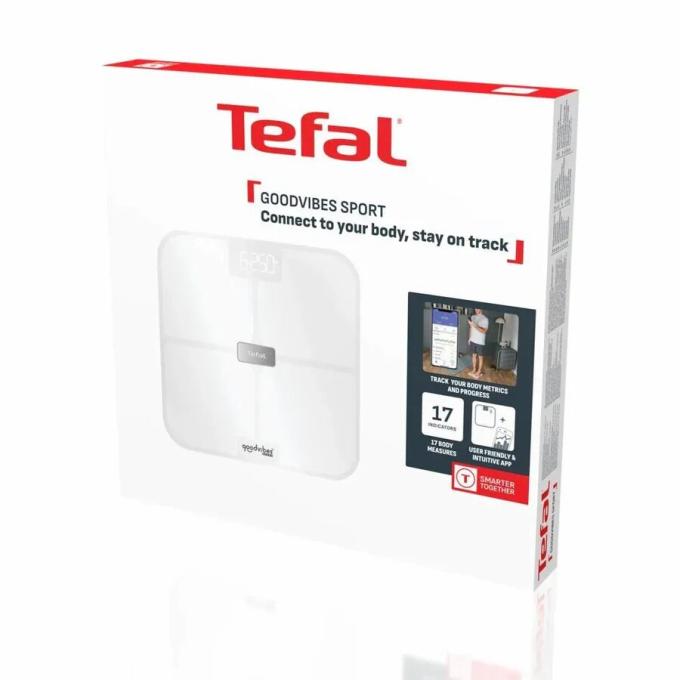 TEFAL BM9740F0