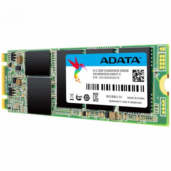 ADATA ASU800NS38-256GT-C