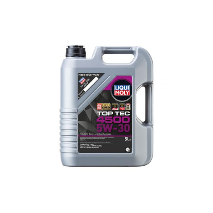 LIQUI MOLY 2318