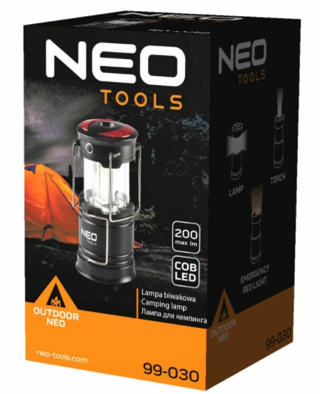 Neo Tools 99-030