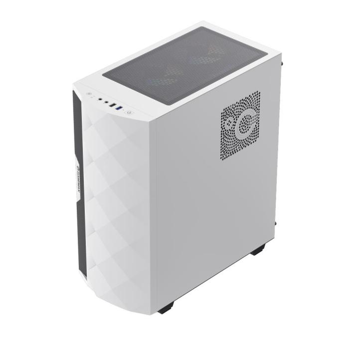 GAMEMAX DIAMOND CP WH