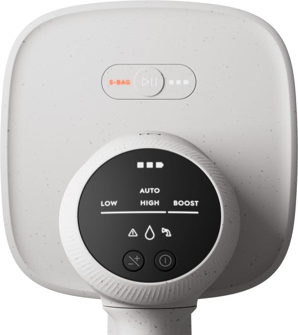 ELECTROLUX EP83HB25UV