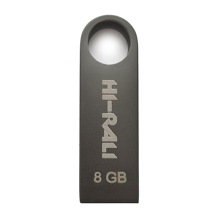 Hi-Rali HI-8GBSHBK