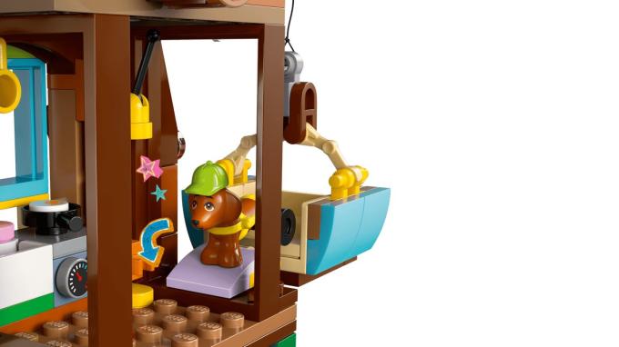 LEGO 42652