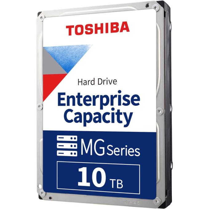 TOSHIBA MG10ADA10TE
