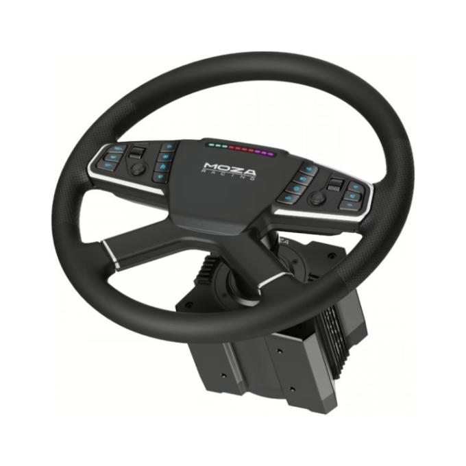 MOZA Racing RS060_Moza