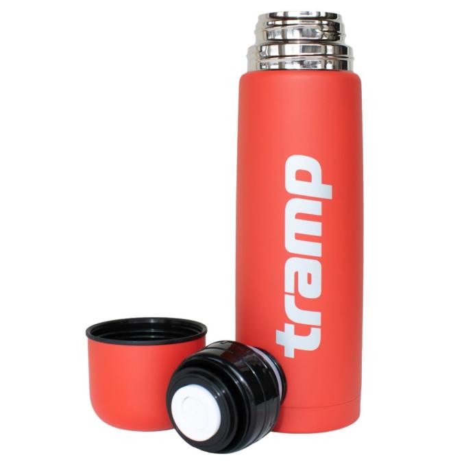Tramp TRC-111-red