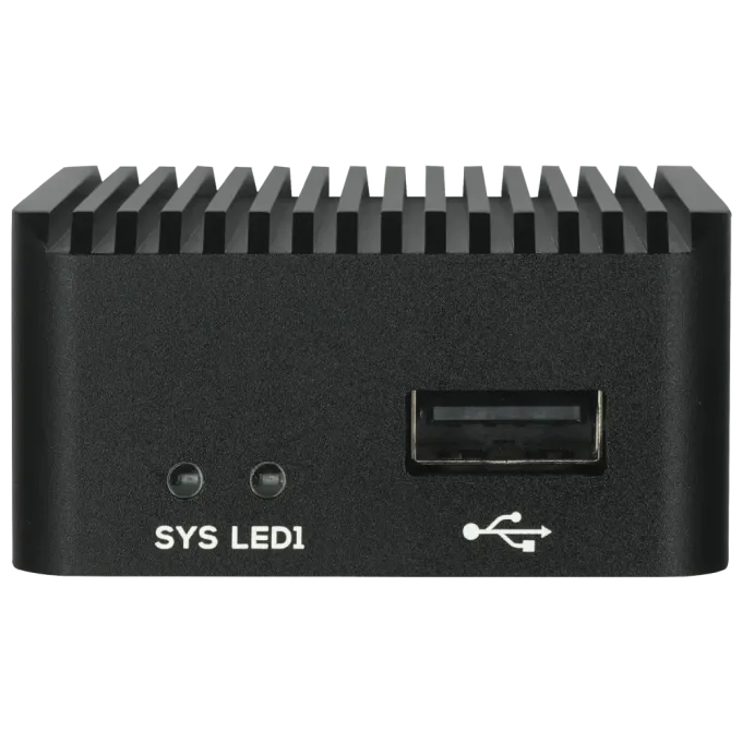 U-Prox IVA HUB cloud adapter