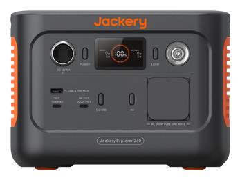 JACKERY 21-0001-000213