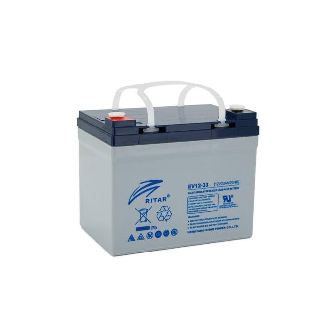 Ritar EV12-33