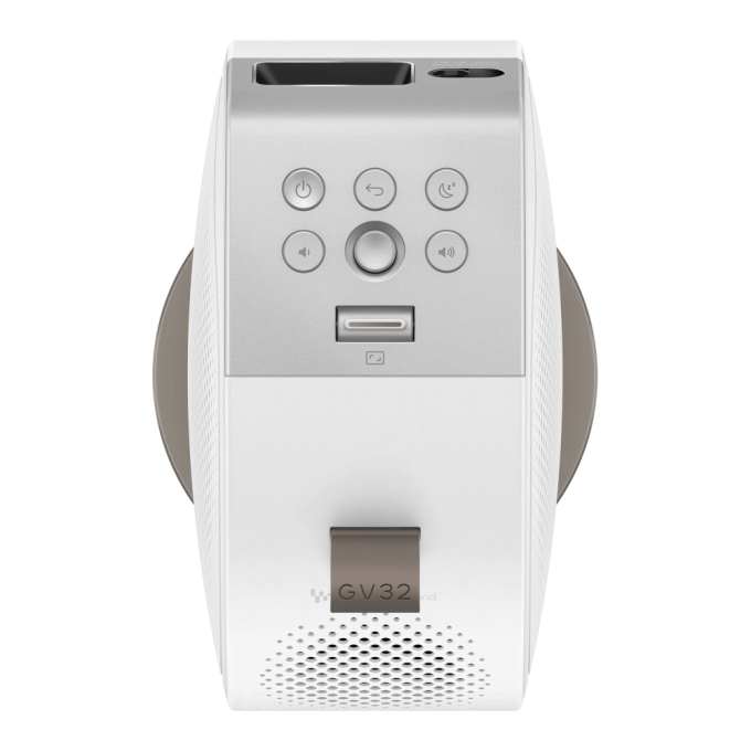 Benq 9H.R0K77.59E