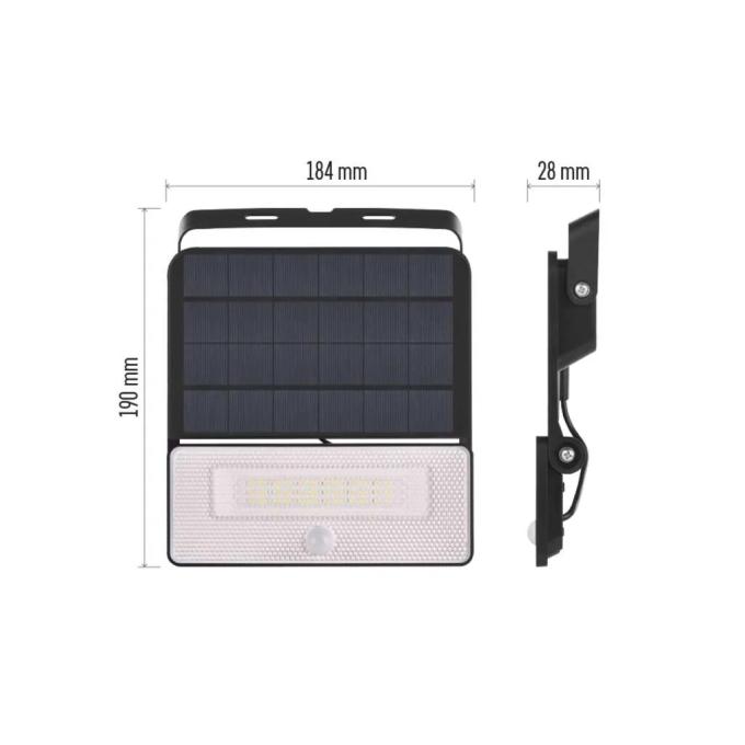 EMOS ZG122S