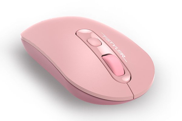A4tech FG20 (Pink)