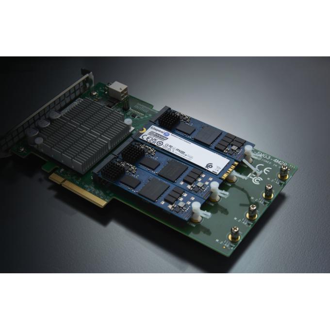 Kingston SEDC2000BM8/480G