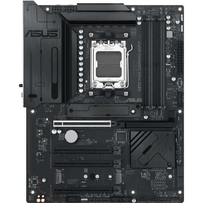 ASUS X870 MAX GAMING WIFI7