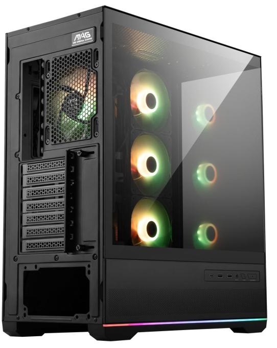 MSI MAG PANO 110R PZ
