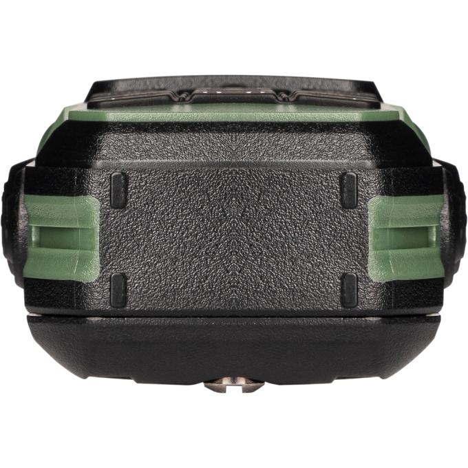 Baofeng UV-21M Green