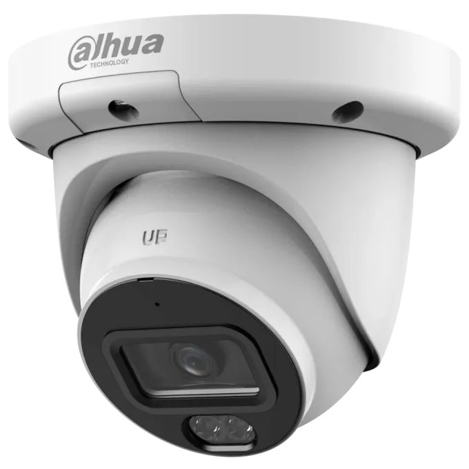 Dahua DH-IPC-HDW3649QM-S-IL 6МП (2.8мм)