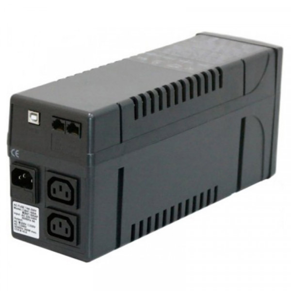 Powercom BNT-800AP (IEC)