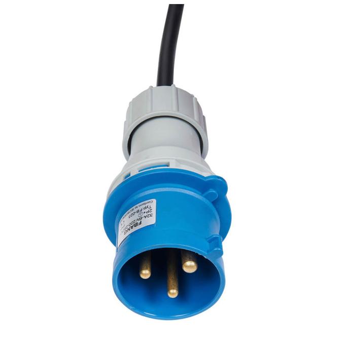 Enersol ES-AC1265-150-6OF