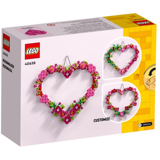 LEGO 40638