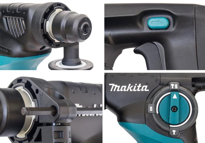 Makita HR2810