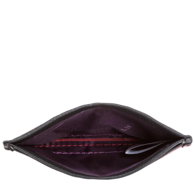 Smith & Canova 26827 RED-BLK