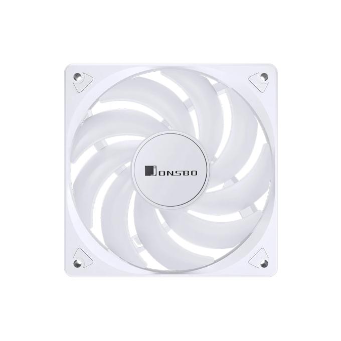 JONSBO CR-1000 MAX ARGB White