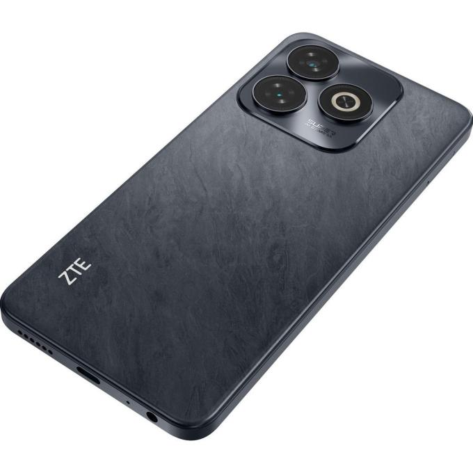 ZTE Blade A75 4/128GB Black