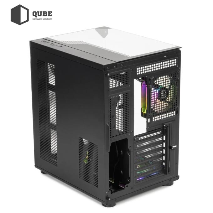 QUBE AQUARIUM_GBNU3
