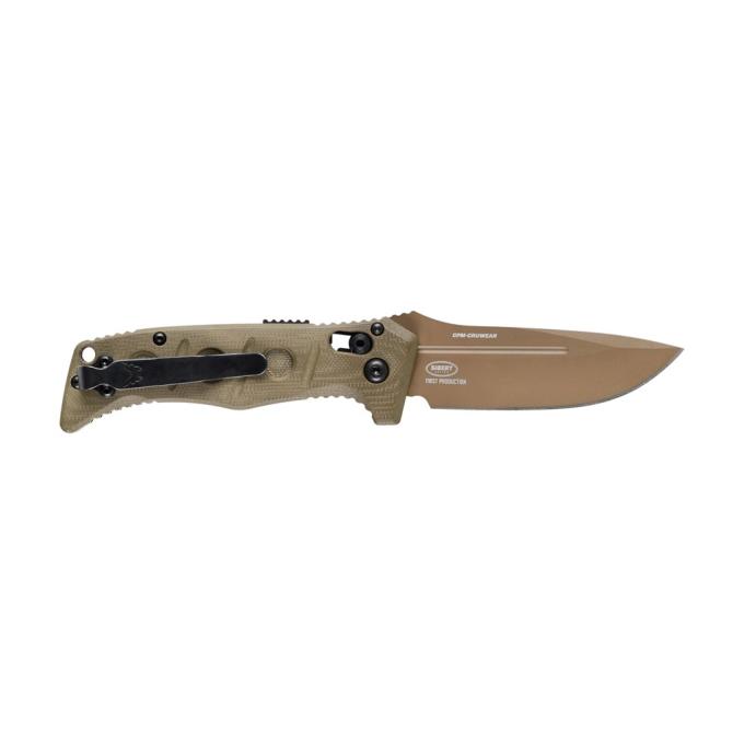 Benchmade 2730FE-2