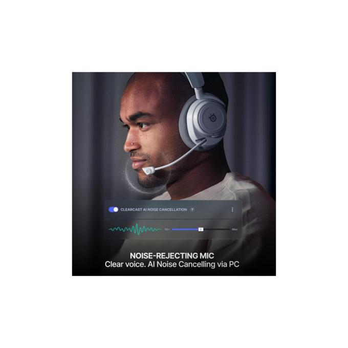 SteelSeries 61731